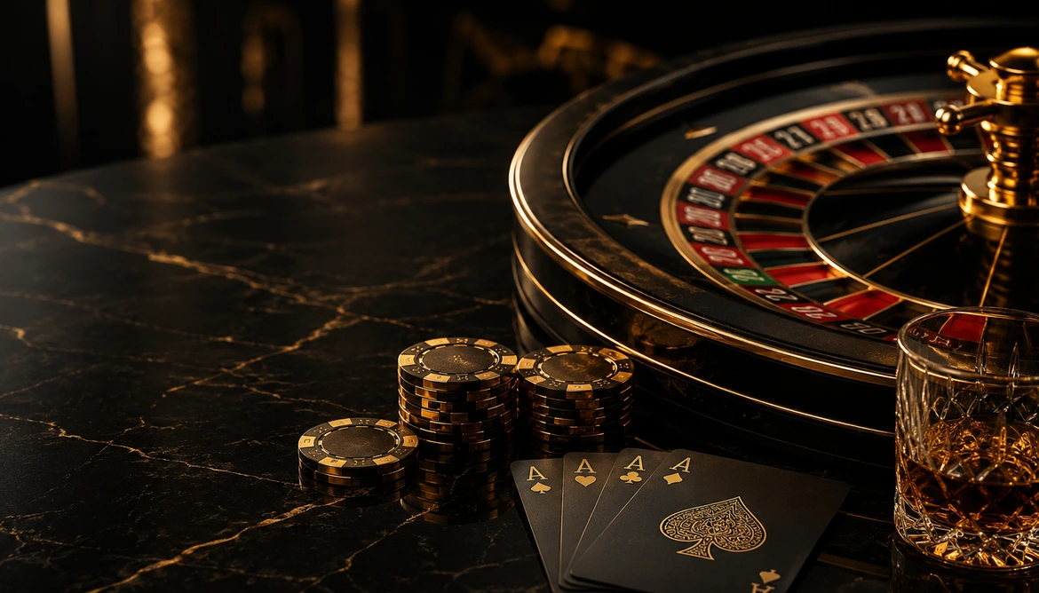 Legiano Casino